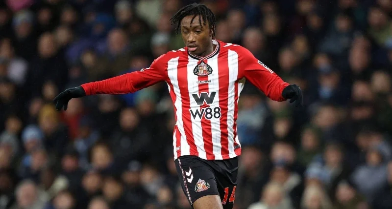 Сандерленд - Лидс