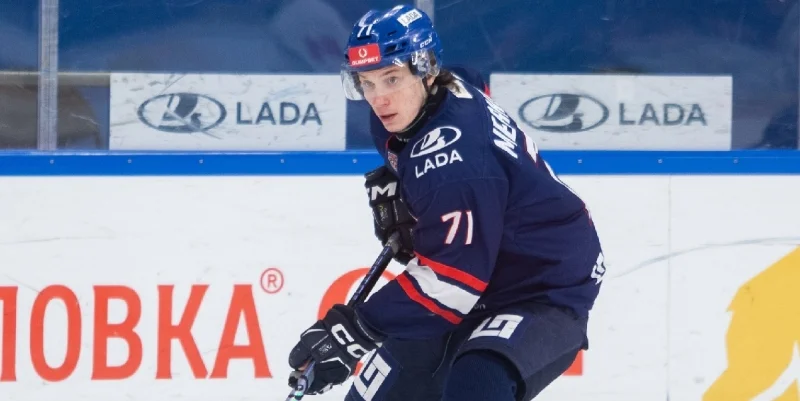 АКМ-Новомосковск - Ладья Тольятти