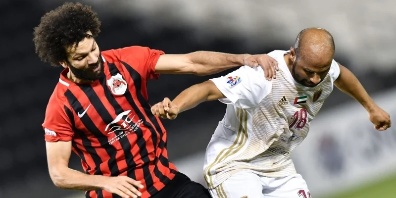 Аль-Вехда - Хор Факкан