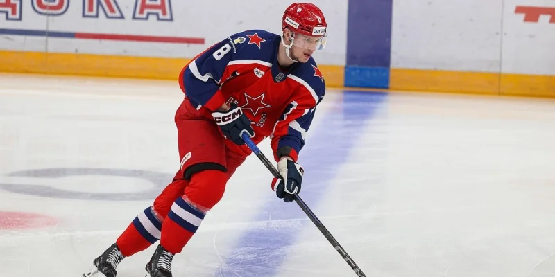 ЦСКА - Спартак