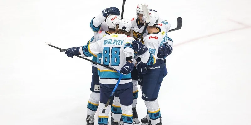 Сочи - СКА Сочи - СКА