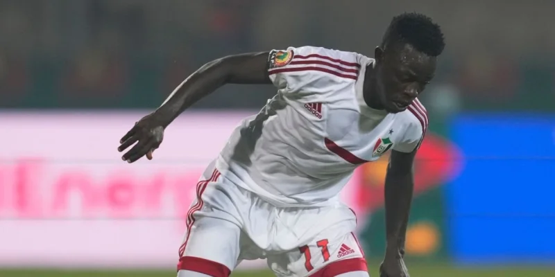 Экваториальная Гвинея - Судан