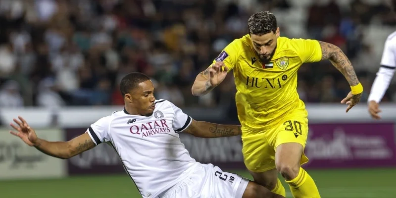 Дибба Аль-Фуджайра - Ал- Васл