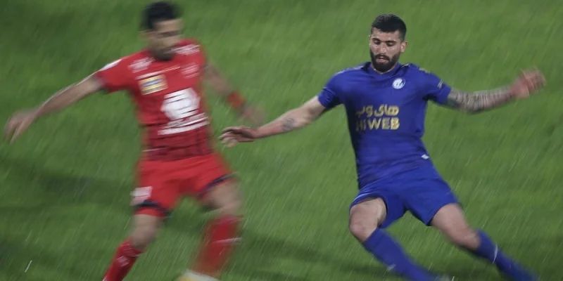 Эстеглал - Сирьян Эстеглал - Сирьян