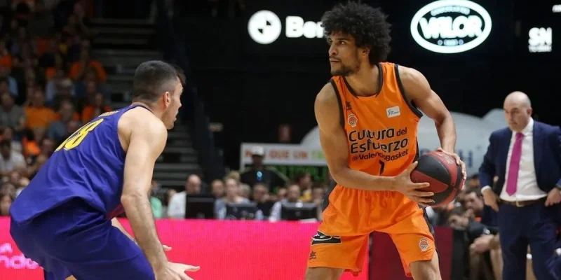 Валенсия - Андорра Валенсия - Андорра