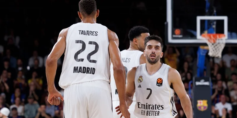 Реал М - Уникаха