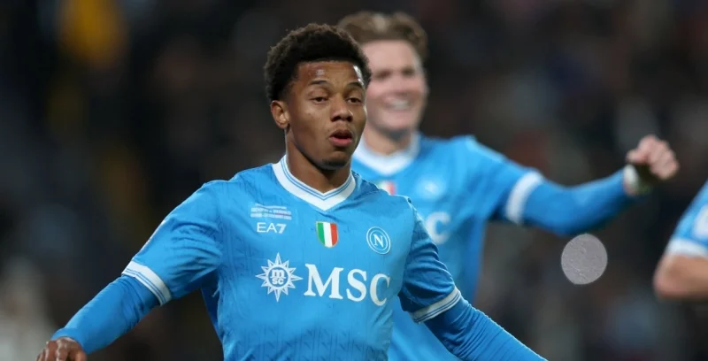 Кремонезе - Наполи