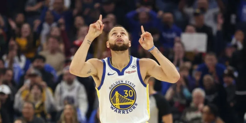 Торонто - Голден Стэйт