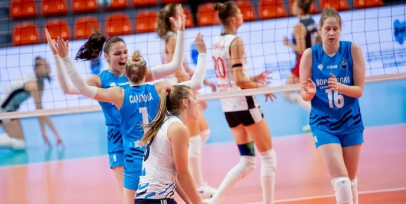 Корабелка - Северянка