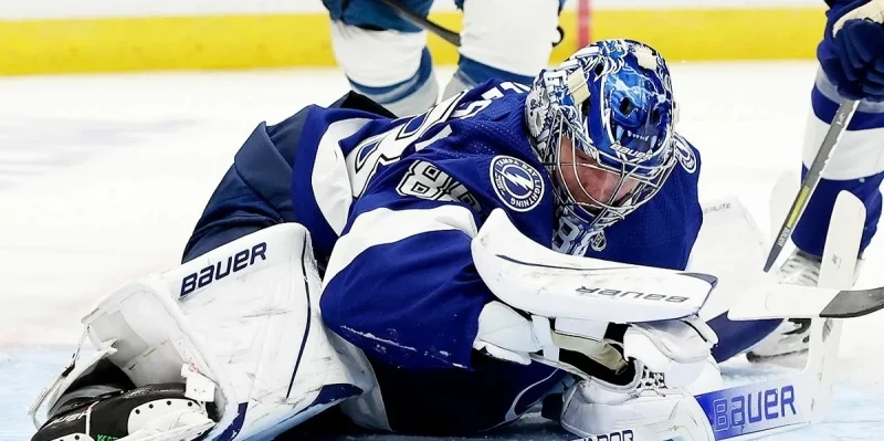 Тампа - Монреаль