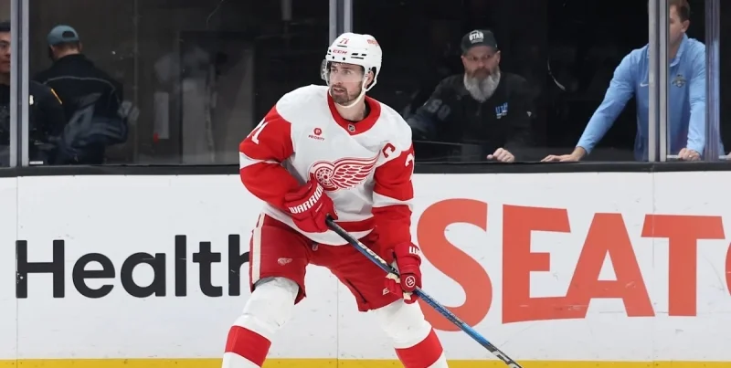 Детройт - Торонто