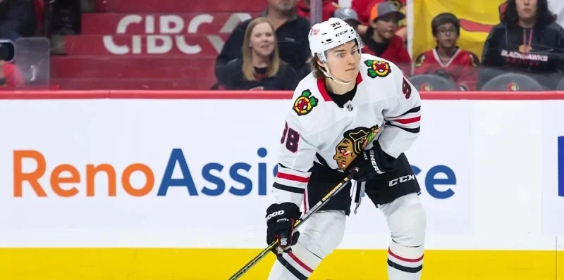 Чикаго - Питтсбург