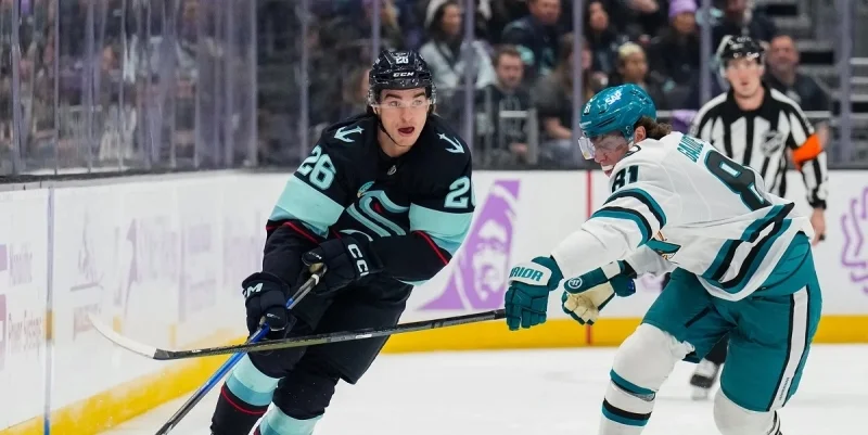 Сиэтл - Филадельфия