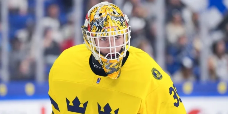 Швеция U20 - Швейцария U20