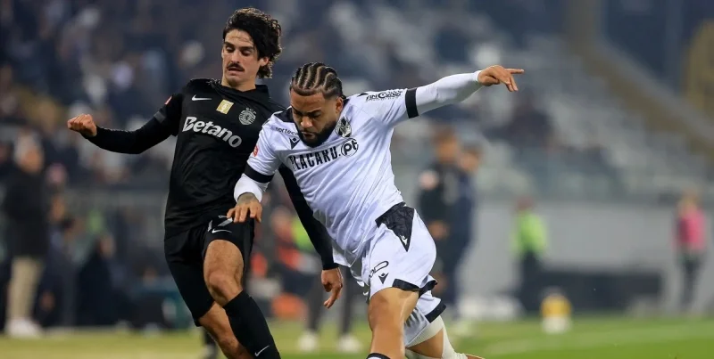 Каса Пиа - Витория Гимарайнш Каса Пиа - Витория Гимарайнш