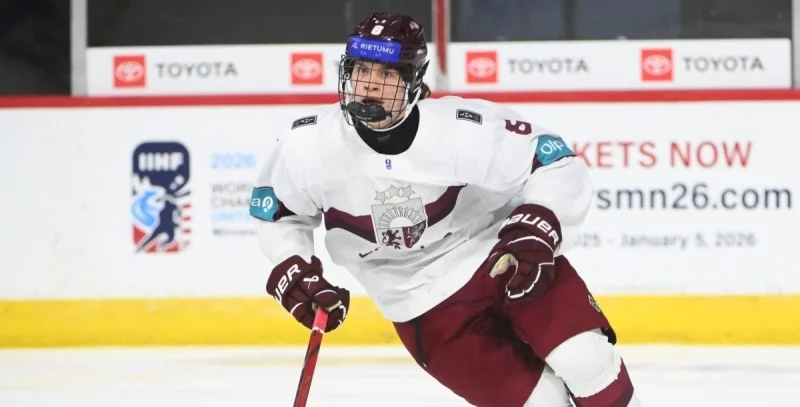 Финляндия U20 - Латвия U20 Финляндия U20 - Латвия U20