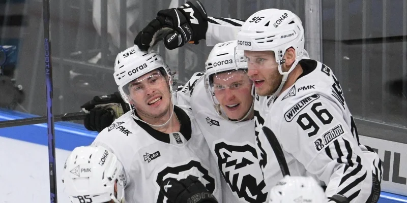 Металлург Мг - Трактор Металлург Мг - Трактор