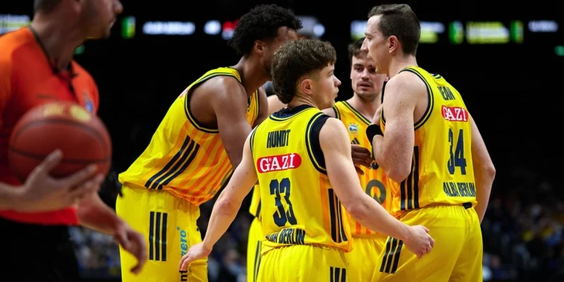 Альба - Людвигсбург