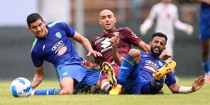 Аль-Халидж - Аль-Фатх