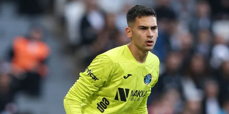 Адана Демирспор - Истанбулспор Адана Демирспор - Истанбулспор