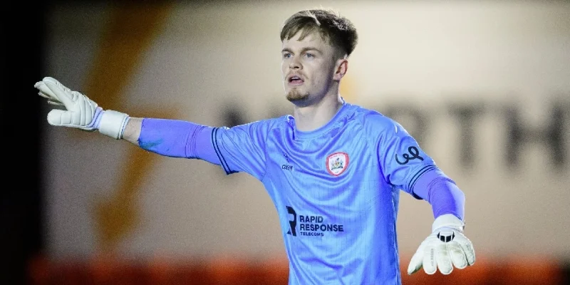 Барнсли - Линкольн Сити