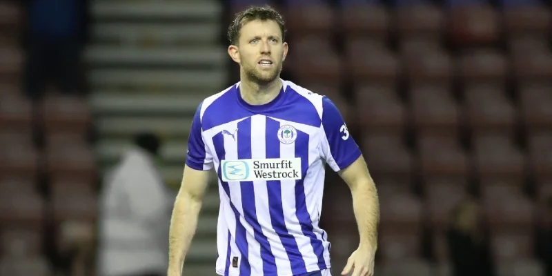 Бертон Альбион - Уиган