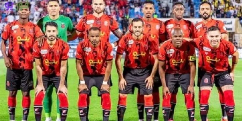 Аль-Рияд - Аль-Хазм