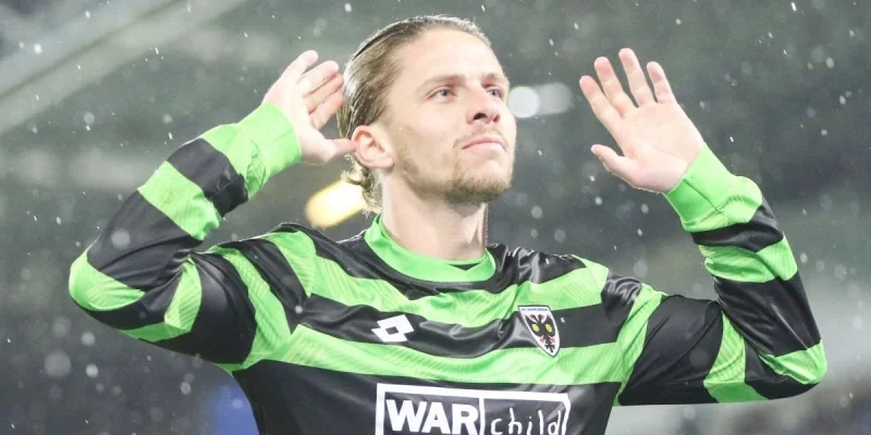 АФС Уимблдон - Эксетер Сити АФС Уимблдон - Эксетер Сити