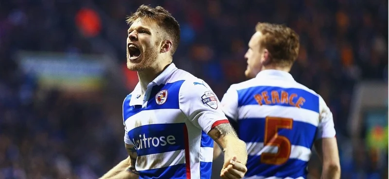 Питерборо Юнайтед - Рединг