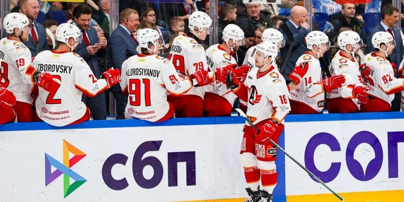 Автомобилист - Лада