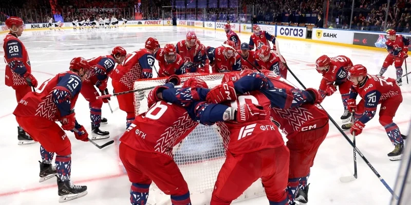 Локомотив - Торпедо НН Локомотив - Торпедо НН