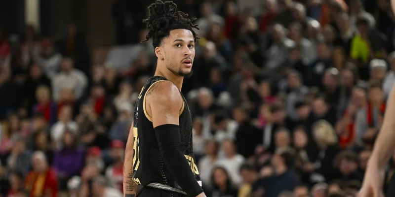 Барселона - Монако