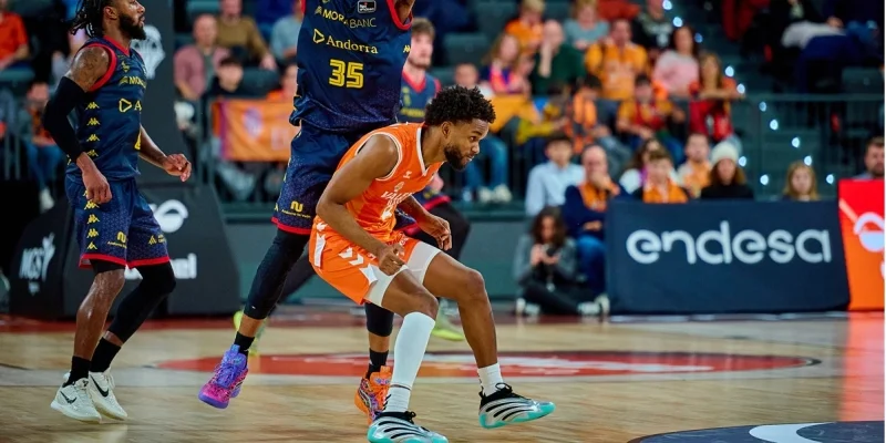 Валенсия - Партизан