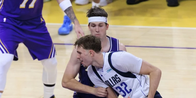 Портленд - Даллас