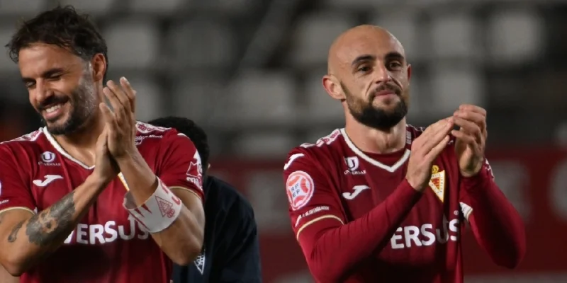 УКАМ Мурсия - Реал Мурсия