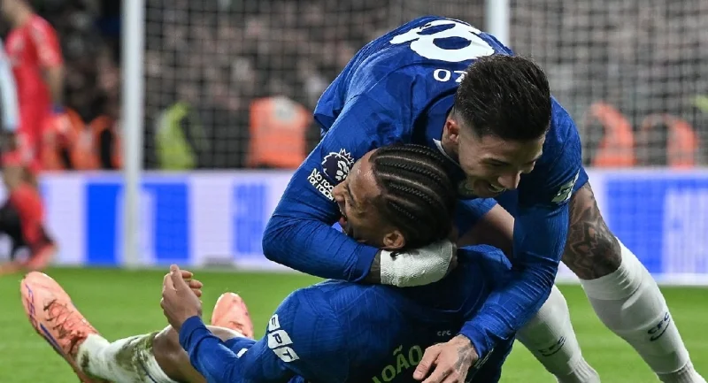 Челси - Борнмут