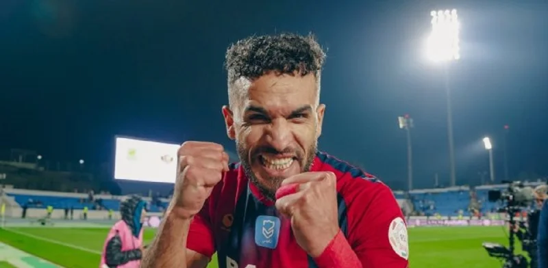 Аль-Ахдуд - Дамак