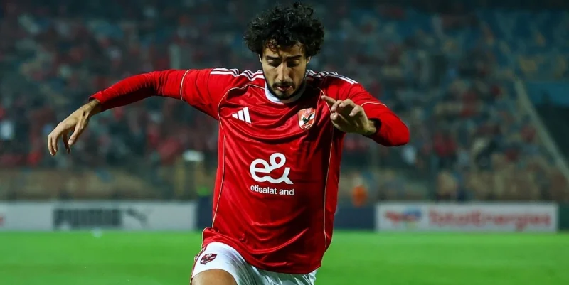 Аль-Ахли Египет - Араб Kонтракторс