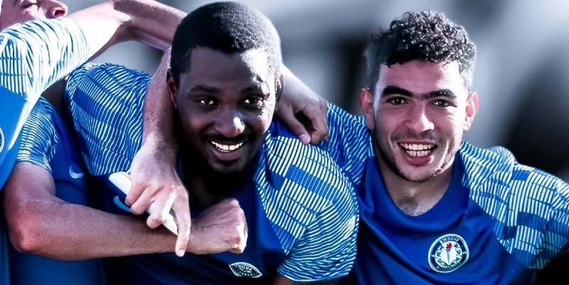 Смуха - Кахрада Аласмалиа