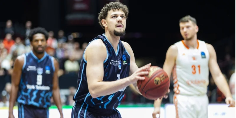 Будучность - Тюрк Телеком Будучность - Тюрк Телеком