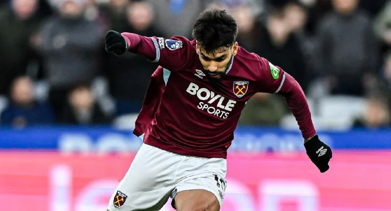 Вест Хэм - Брайтон