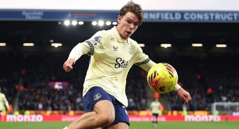 Ноттингем Форест - Эвертон