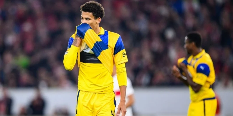 Маккаби Т-А - Ирони Тибериас