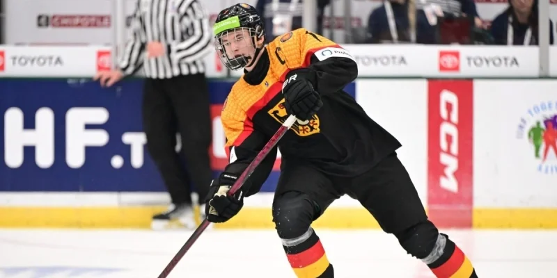 Швейцария U20 - Германия U20 Швейцария U20 - Германия U20