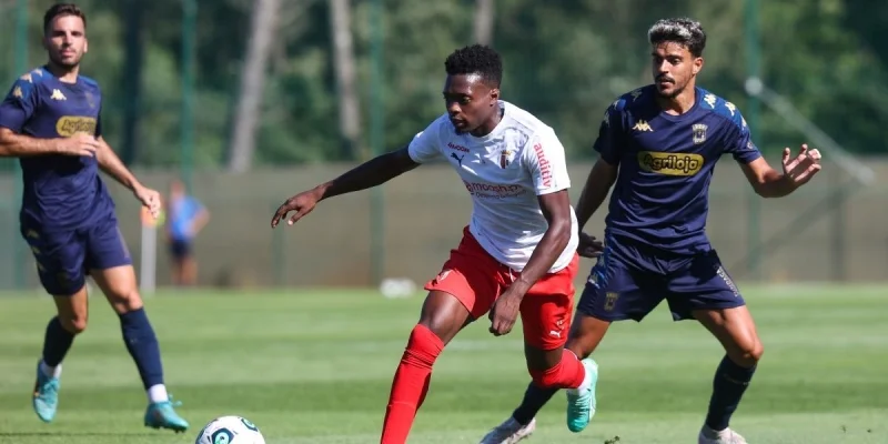 Торринсе - Лузитания Лороза