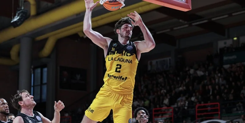 Тенерифе - Гранада