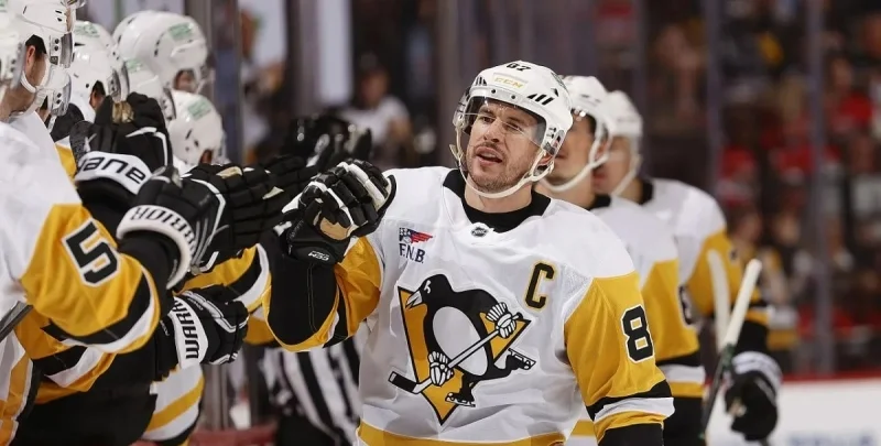 Питтсбург - Каролина Питтсбург - Каролина