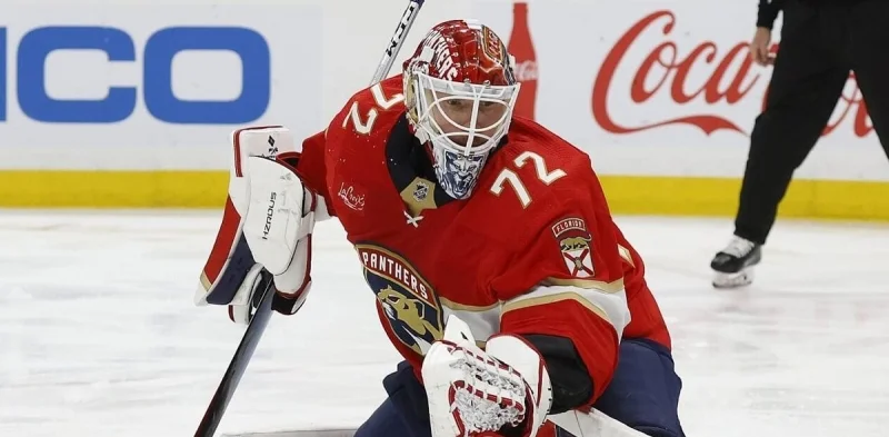 Флорида - Монреаль