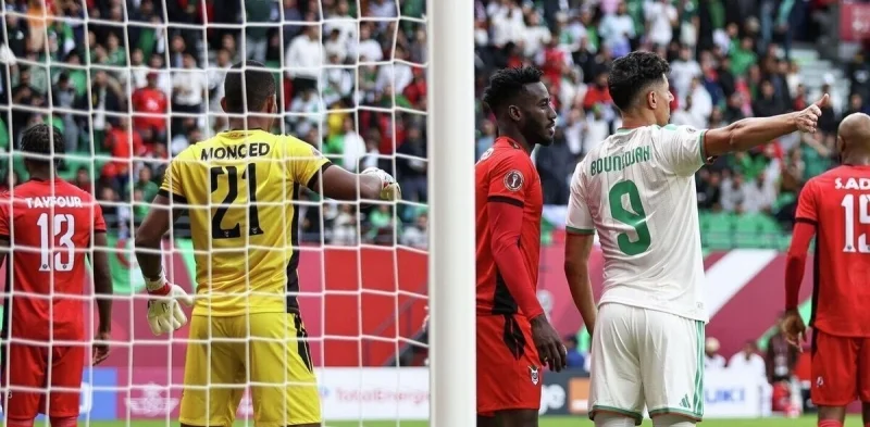 Судан - Буркина-Фасо