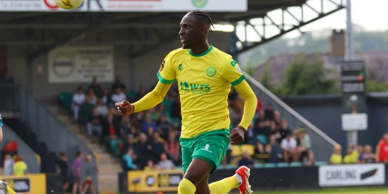 Бала Таун - Kарнарвон